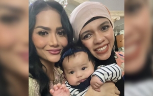 Krisdayanti Tulis Pesan Menyentuh Usai Doa Ketemu Besan Terwujud, 'Kecurigaan' Ini Justru Mencuat