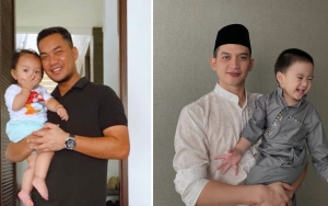 Sirajuddin 'Senasib' Rezky Aditya Soal Isu Anak Diluar Nikah, Zaskia Gotik Tahu Sejak Sebelum Nikah?