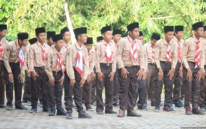 Disdik-KPAI Soroti SD di Tangerang yang Gelar Lomba Ganti Baju, Walkot Pastikan Tak Terjadi Lagi