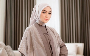 Citra Kirana Bikin Kaget Posting Foto Lagi Hamil, Kode Mau Tambah Momongan?