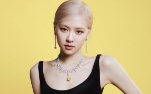 Selain Body Langsing, Alasan Lain Pesona Rose BLACKPINK yang Buat Terpukau
