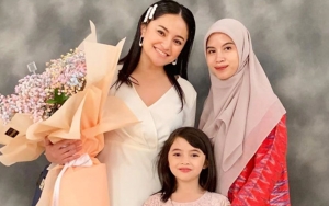 Sikap Marshanda Saat Istri Ben Kasyafani Ultah Terungkap, Disebut Patut Dicontoh