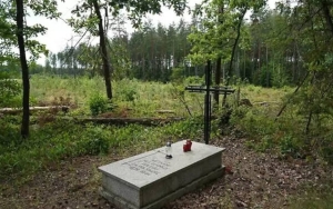 Kuburan Massal 8.000 Korban Perang Nazi Ditemukan di Polandia