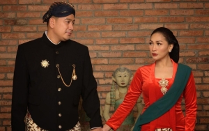 Sempat Disindir Melanie Subono, Suami Tata Janeeta Kini Diberhentikan Secara Tidak Hormat