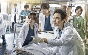 Jadwal Bocor, Lee Sung Kyung Diduga Balik 'Dr. Romantic 3' Bareng Ahn Hyo Seop dan Han Suk Kyu