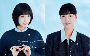 Girl Power, Staf Beber Pesona Park Eun Bin-Ha Yun Kyung di Episode Baru 'Extraordinary Attorney Woo'