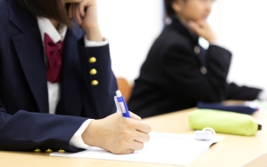 Studi di Tokyo Mengungkap 284 Anak Perempuan Tak Lolos Ujian Masuk SMA Terkait Persoalan Gender