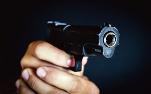 Akhir Tragis Tersangka Pemerkosa Anak di Thailand, Diberondong 30 Tembakan Oleh Polisi Hingga Tewas