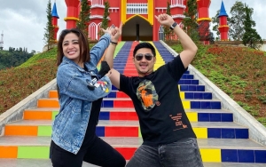 Dewi Persik Sebut Angga Wijaya Pernah Lakukan Ini pada Anak Sambungnya: Saya Marah!