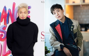 Taeyang BIGBANG Datang ke Party J-Hope BTS, Tetap Kece Meski Sudah Punya Anak