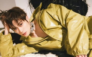 Jaehyun Bicara Soal Perubahannya Usai Kesuksesan NCT dan Rencana di Masa Depan