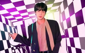 Jadi Sosok Paling Dicari di Pesta J-Hope, Jin Bahkan Sampai Jadi Perbincangan dan Trending