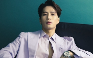 Sikap Manis Jackson Wang GOT7 Terhadap Fans Cillik Tuai Sanjungan Netizen