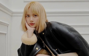 Isi Kotak Makan Lisa BLACKPINK Terungkap, Inikah Rahasia Selalu Ramping?