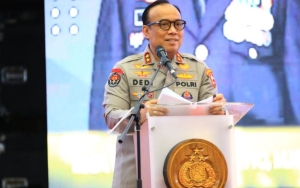 Polri Minta Maaf, Polisi Pelaku Intimidasi Jurnalis di Rumah Ferdy Sambo Bakal Ditindak Tegas