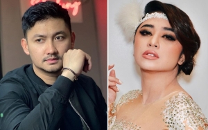 Angga Wijaya Diledek 'Turun Pangkat' Gegara Beda Makanan Before vs After Gugat Cerai Dewi Persik