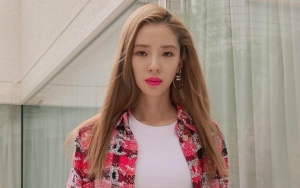 Foto Berdua Bareng J-Hope BTS, Kecantikan Model Irene Kim Curi Perhatian