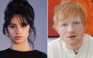 Camila Cabello Ingin Hidup Seperti Ed Sheeran, Alasannya Menohok