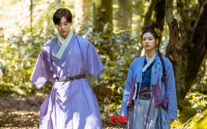 Hwang Minhyun Romantis Jaga Jung So Min, 'Alchemy of Souls' Bocorkan Nostalgia Cinta