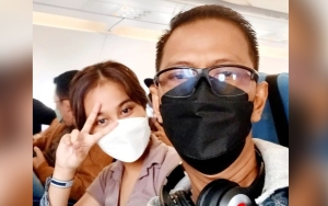 Doddy Sudrajat Sendu Bahas Perjuangan untuk Gala. Ucapan Soal Adik Mayang Ini Justru Dikecam