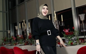Resto Milik Syahrini Kini Bisa Dipakai Acara Wedding, Tempat dan Suasana Malah Disebut Tak Layak?