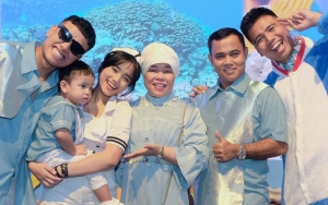 Gala Langsung Peluk Puput dan Aisyah Saat Datang, Doddy Sudrajat Auto Kena Sentil
