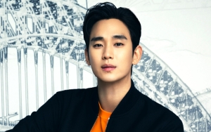 Wawancara Lawas Kim Soo Hyun Soal Kencan Kembali Diungkit, Jumlah Mantan Pacar Bikin Melongo