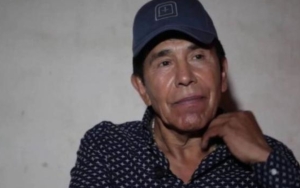 Meksiko Tangkap Gembong Narkoba Rafael Caro Quintero yang Masuk Daftar 10 Buron Paling Dicari FBI 