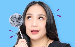 Baru Sehari Jadi CEO, Nagita Slavina Langsung Beri Bonus Segini ke Seluruh Karyawan