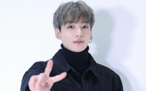 The Real King Sold, Majalah DICON D'Festa Versi Jungkook BTS Ludes Terjual Di Mana-Mana