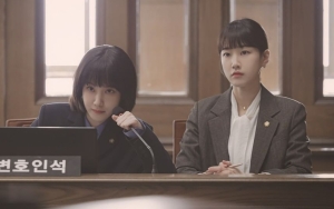 10 Pesona Charming Ha Yoon Kyung, Sunshine-nya Park Eun Bin di 'Extraordinary Attorney Woo'