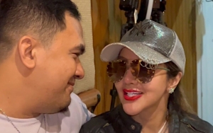 Barbie Kumalasari Akui Pacaran Dengan Saipul Jamil, Respon Selow Disebut Rebut dari Indah Sari?