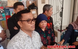 Bijak, Haji Faisal Komentari Doddy Sudrajat Masih Ngotot Rebut Perwalian dan Hak Asuh Gala Sky