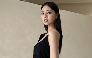 Penampilan Cantik Yuna ITZY Jelang Pre-recording 'Music Bank' Disebut Bak Remaja Kelas Atas