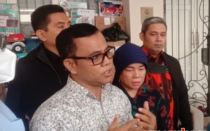 Doddy Sudrajat Masih Sering ‘Berulah’, H. Faisal Ubah Persyaratan untuk Berdamai?