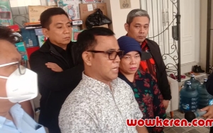 Haji Faisal Ungkap Doddy Hadiahi Gala Piano Warna Pink, Sentil Soal Sikap Seolah Beri Sepeda
