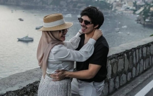 Hot Abis, Atta Halilintar Pamer Kecupan di Bibir Manis Sang Istri Sontak Ramai Digoda Begini