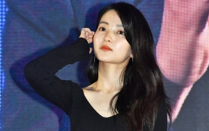 Kim Tae Ri Jawab Cepat Mendadak Dilamar Fans Wanita di Showcase 'Alienoid'