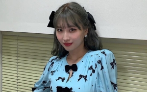 Body Goals Banget, Potret Seksi Momo TWICE di Postingan Terbaru Berhasil Curi Fokus