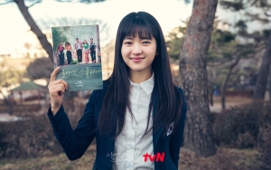 Kim Tae Ri Pede Atas Kemampuan Bahasa Prancis Untuk 'Twenty-Five, Twenty-One'