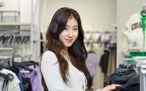 Chaeryeong ITZY Jawab Tuduhan Oplas Usai Perubahan Wajah Buat Syok