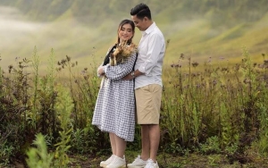 Sah, Lebby Wilayati Ponakan Dewi Persik Resmi Menikah