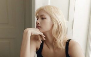 Pakai Riasan Natural Bak Bangun Tidur, Lisa Beber Kerja Kerasnya  untuk Wujudkan Cita-Cita