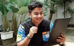 Umay Shahab Akui Dapat Banyak Ilmu Berkat 'Mencuri Raden Saleh', Sampai Kepikiran Ingin Lakukan Ini