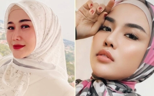 Marissya Icha Akui Malah Iba Saat Lihat Medina Zein Pakai Baju Tahanan, Sampaikan Doa Baik Ini