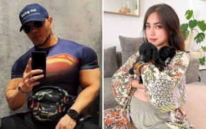 Deddy Corbuzier Akui Bahagia Bila Nikah dengan Jedar, Alasannya Bikin Vincent Verhaag Ngakak