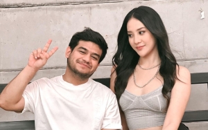 Anya Geraldine Sukses Bikin Fadil Jaidi Panik Saat Lakukan Ini