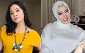 Uang Bulanan Nagita 'Kalah' dari Syahrini, Penampakan Rumah Baru 85 Miliar Kembali Bikin Melongo