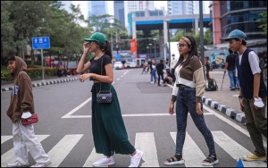 Remaja 'Pencetus' Citayam Fashion Week Ingin Pemprov DKI Jakarta Ikut Beri Dukungan