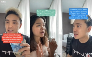 Sudah Banyak Rasakan Asam Garam Dunia Bisnis